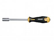 Отвертка Ergonic торцевой ключ SW 4.0х125 FELO 42804040
