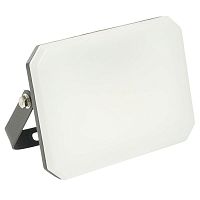 Прожектор светодиодный LL-941 30Вт 6400К IP65 AC 230В/50Гц 2835SMD бел. FERON 51044