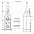 Пульт управления EMAS PV3AC20A2
