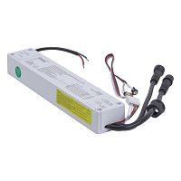 Блок аварийного питания UET-E31 8Вт/EMG IP20 для светодиодных панелей MEDICAL Uniel UL-00011611