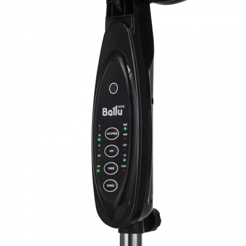 Вентилятор напольный BFF-860R Ballu НС-1236009 фото 6