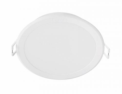 Светильник светодиодный 59469 MESON 175 21Вт 65K WH recessed Downlight PHILIPS 915005749601