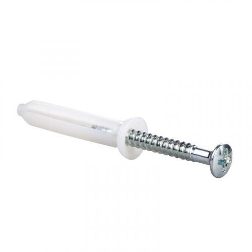 Комплект дюбель+шуруп TPS 6/5Х35 SchE 1150002