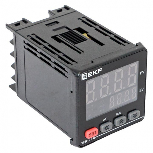 Измеритель-регулятор EKF TER101-S-CV-M1A-R фото 11