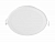 Светильник светодиодный 59469 MESON 175 21Вт 65K WH recessed Downlight PHILIPS 915005749601