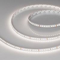 Лента светодиодная RT-A160-8mm 24V Day 5000К 12Вт/м IP20 2835 5м 150лм/Вт высок. эффект. (уп.5м) Arlight 024536(2)