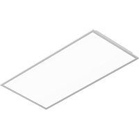 Светильник светодиодный UNI/R EVO 1195х595 50W OPL 940 WH СТ 1884020000