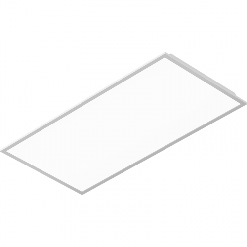 Светильник UNI/R EVO (1195х595) 40W OPL 940 WH СТ 1884019830