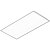 Светильник UNI/R EVO (1195х595) 40W OPL 940 WH СТ 1884019830