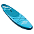 Доска-SUP N1-BLUE 335х83х15см голуб. JAZZWAve 4895205065734
