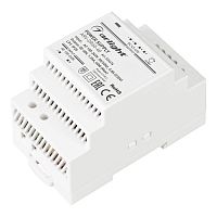 Блок питания ARV-DR60-48 60Вт 48В 1.25А IP20 DIN-рейка Arlight 034676