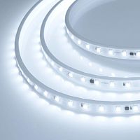 Лента светодиодная ARL-PV-B54-15.5mm 230V White 6000К 8Вт/м IP65 5060 герметичная (уп.10м) Arlight 029403(2)