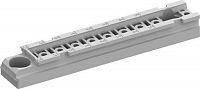 Основание монтаж. TZ603 в шкаф TW Г=350мм ABB 2CPX010781R9999