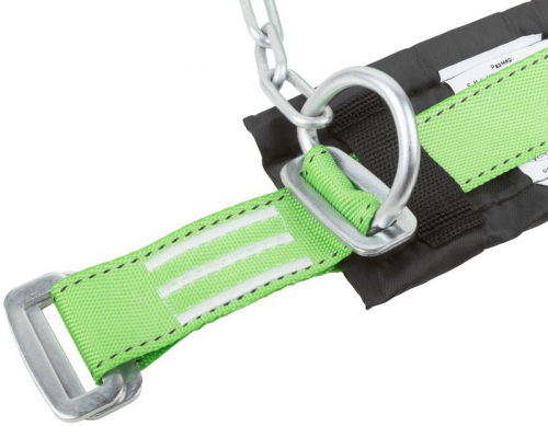 Удерживающая привязь УС-1Г (цепь) Стандарт FIT 12623 фото 7