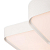 Светильник Square 84Вт IP20 потолочн. Freya FR6095CL-L84W