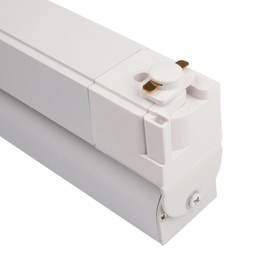 Светильник светодиодный трековый PTR 2120R 20Вт 4000К IP40 30град. 270мм WH бел. Pro+ JazzWay 5031586 фото 5