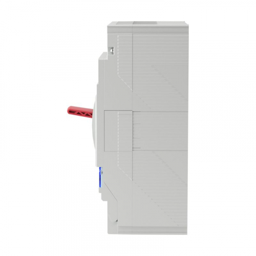 Выключатель автоматический MGS400 3P 320-400A 75kA YON MGS400H-3TAMF0400 фото 3