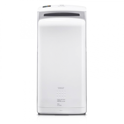 Сушилка для рук EHDA 1.2кВт EHDA/HPF-1200W бел. Electrolux НС-1057060 фото 2