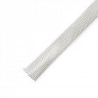 Оплетка защитная XH600-8 (уп.100м) Fortisflex 106115