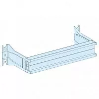 Рейка монтаж. L=250мм SchE 03010