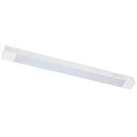 Светильник-прожектор светодиодный трековый ULB-Q281 30W/4000K WHITE 4000К бел. 2500лм линейный бел. Volpe UL-00010119