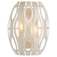 Бра Meike 4080-402 настенный 2хE14 40Вт дизайн Rivoli Б0047925