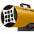 Пушка тепловая газовая BHG-30L Ballu НС-1275317