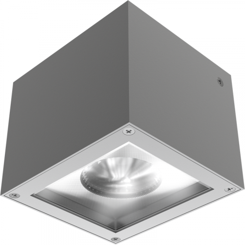 Светильник светодиодный KVARTA LED 8 D 3000К настенный СТ 1100200010