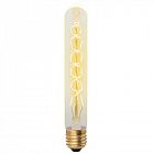 Лампа накаливания IL-V-L32A-60/GOLDEN/E27 Uniel UL-00000485