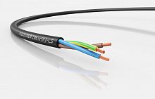 Кабель FLEXICORE 100 нг(А)-LS 3G0.75 (м) LAPP 3120000026