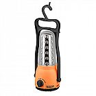 Фонарь TK30 аккум. 4В 1.8А.ч 36хLED ЗУ 220В Трофи Б0002592