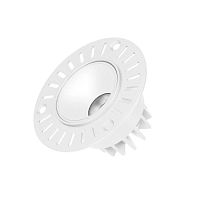 Светильник светодиодный MS-ATLAS-TRIMLESS-R50-6W Warm3000 (WH 40 deg 230В) IP20 металл Arlight 037060(1)