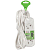 Удлинитель 3х5м без заземл. ПВС 2х0.75 UDL-10-350 Greenline Эра Б0065073