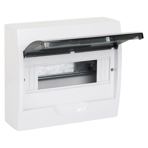 Щит ЩРН-П-10 IP41 EKF pb40-n-10 фото 3