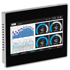 Панель операторская цветн. сенсор 7 800х480 CP6407 ABB 1SAP540710R0001
