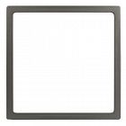 Рамка декоративная Elegance 14-6001-16 титан Эра Б0065848