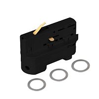 Адаптер LGD-4TR-ADAPTER-2-BK D IP20 пластик Arlight 056701