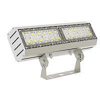 Светильник светодиодный Olymp Mini Ш 60Вт 5000К промышленный VARTON V1-I0-70504-04L04-6506050