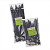 Хомут нейлоновый КСК 8х280 (уп.100шт) Fortisflex 83503