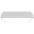 Светильник OPL/R ECO LED 595 HFD 4000K CRI90 СТ 1028002210