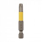 Бита Torx T30х50мм для шуруповерта (уп.2шт) Kranz KR-92-0430-1