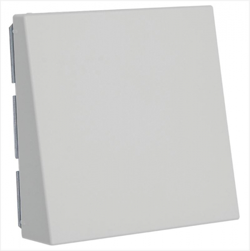 Вывод кабеля СП FD механизм тауп матов. soft touch Jasmart FD8210PTM фото 2