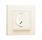 Диммер СП 600Вт Karea IP20 крем. Makel 56010011