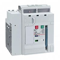 Выключатель-разъединитель 4п DMX3-I 2500 2500А тип 1 стац. Leg 028696
