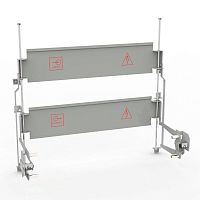 Механизм шторочный SM-10-800-OptiMat BB КЭАЗ 345327