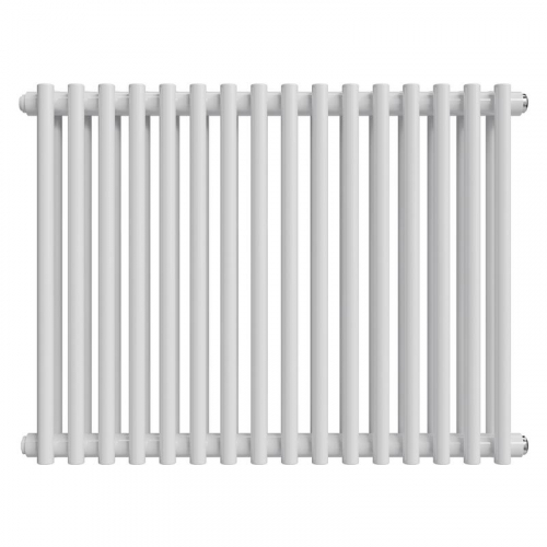 Радиатор дизайн Shift R22 C2050 16 секц. RAL9016 Royal Thermo НС-1631335 фото 2