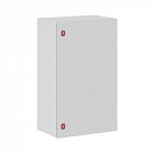 Корпус сварной ST 1000х600х400мм без монтажн. панели DKC R5ST1064WMP