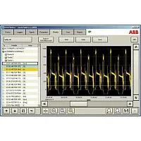 Обеспечение программное DriveWindow Light 2.X с кабелем RJ45 ABB 64532871