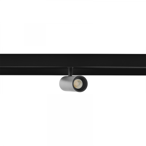 Светильник светодиодный MGN SPOT/T 7W D40 940 BK СТ 1900000070 фото 5