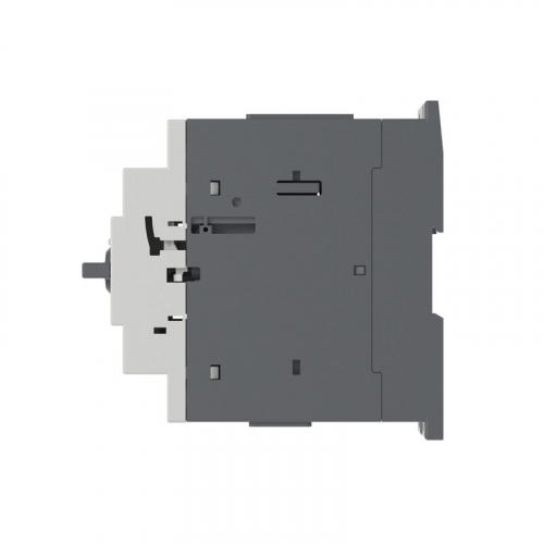 Выключатель автоматический защиты двигателя YON DMP63MT 63A 3P 50кА YON DMP63MT-0063 фото 4
